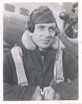 T/Sgt Charles D. Thompson